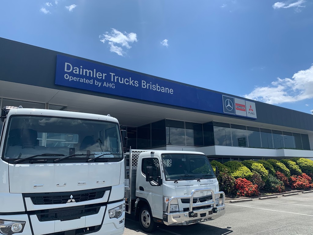 Daimler Trucks Brisbane | 1699 Ipswich Rd, Rocklea QLD 4106, Australia | Phone: (07) 3275 8711