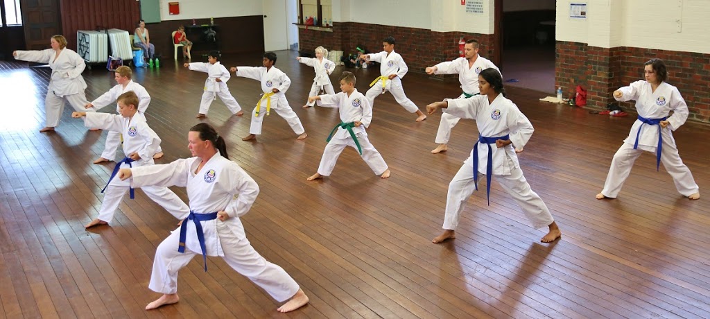 Armadale First Taekwondo Martial Arts | gym | Armadale District Hall, Church Avenue & Jull Street, Armadale WA 6112, Australia | 0892757878 OR +61 8 9275 7878