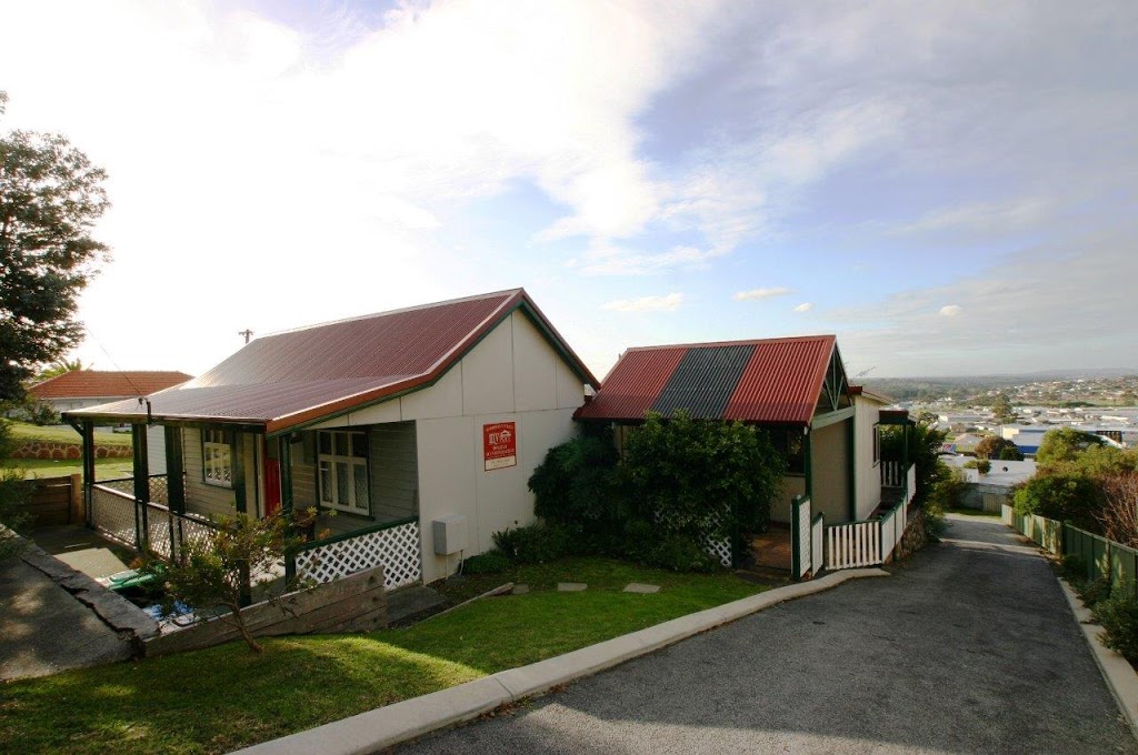 Morrison Cottage | 206 Serpentine Rd, Albany WA 6330, Australia | Phone: 0419 561 470