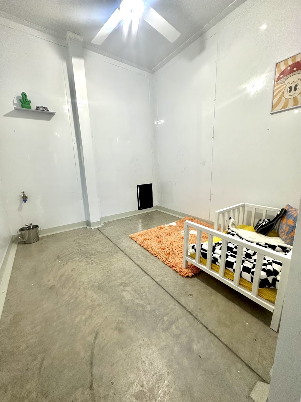 The Pet Emporium Doggy Lodge | 5 Summers Cl, Medowie NSW 2318, Australia | Phone: 0422 424 928