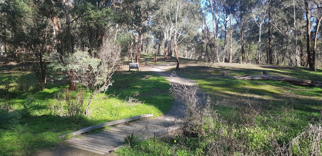 Rubys Track | park | Unnamed Road, Warrandyte VIC 3113, Australia