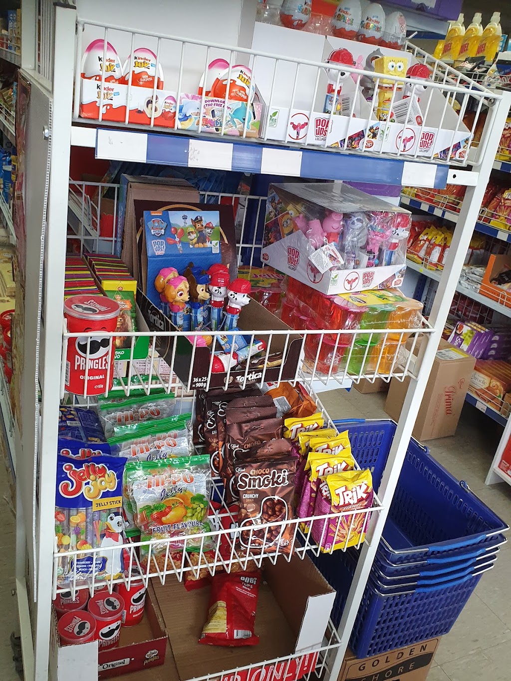 PB Euromart | 1A Redman Rd, Dee Why NSW 2099, Australia | Phone: 0430 364 446