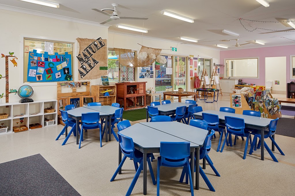 Milestones Early Learning Stretton | school | 596 Gowan Rd, Stretton QLD 4116, Australia | 0737117779 OR +61 7 3711 7779