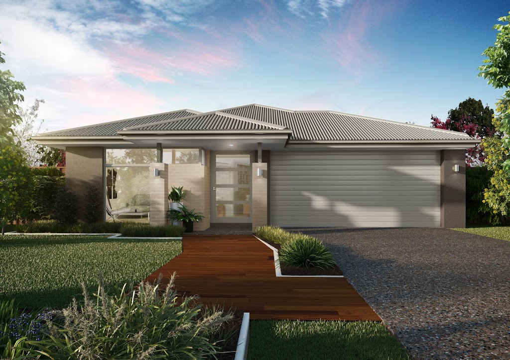 Paradigm Homes - Turn Key Homes | general contractor | 2-8 Woodlands Blvd, Waterford QLD 4133, Australia | 0738045124 OR +61 7 3804 5124