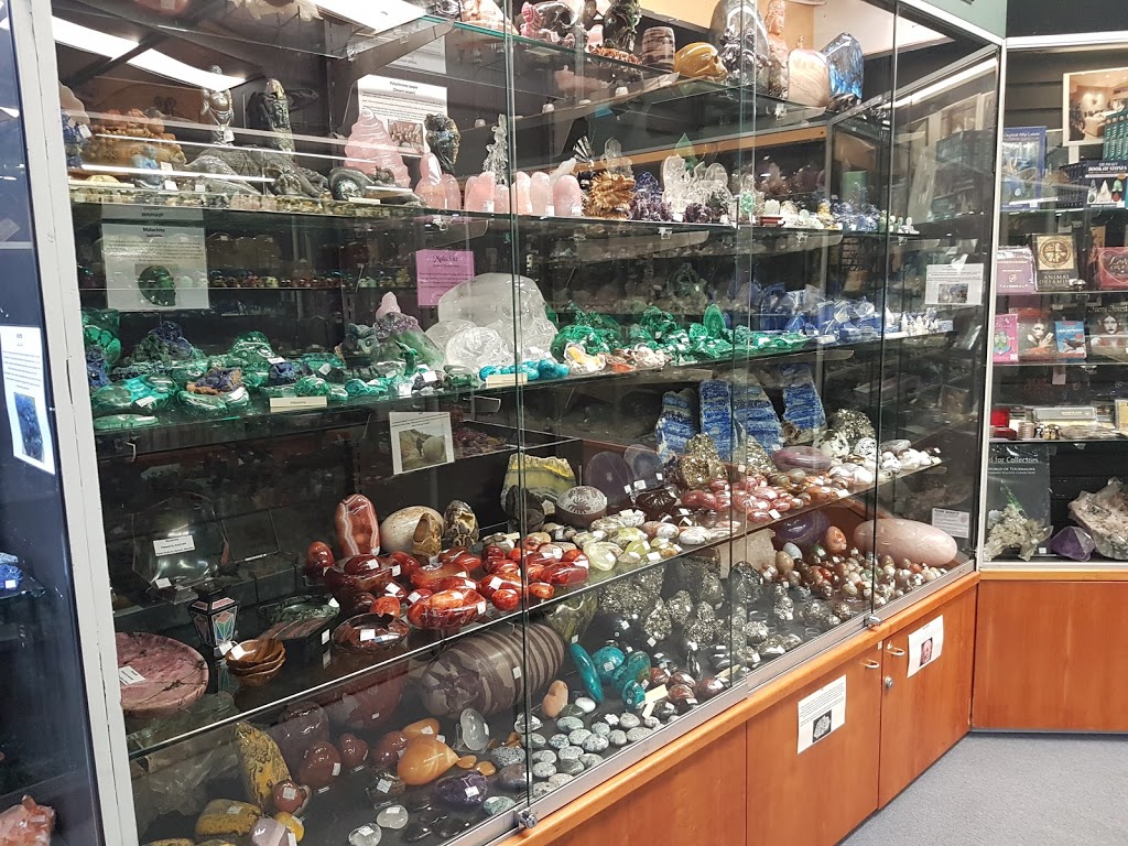 Crystal World | store | 13 Olive Rd, Devon Meadows VIC 3977, Australia | 0359982493 OR +61 3 5998 2493