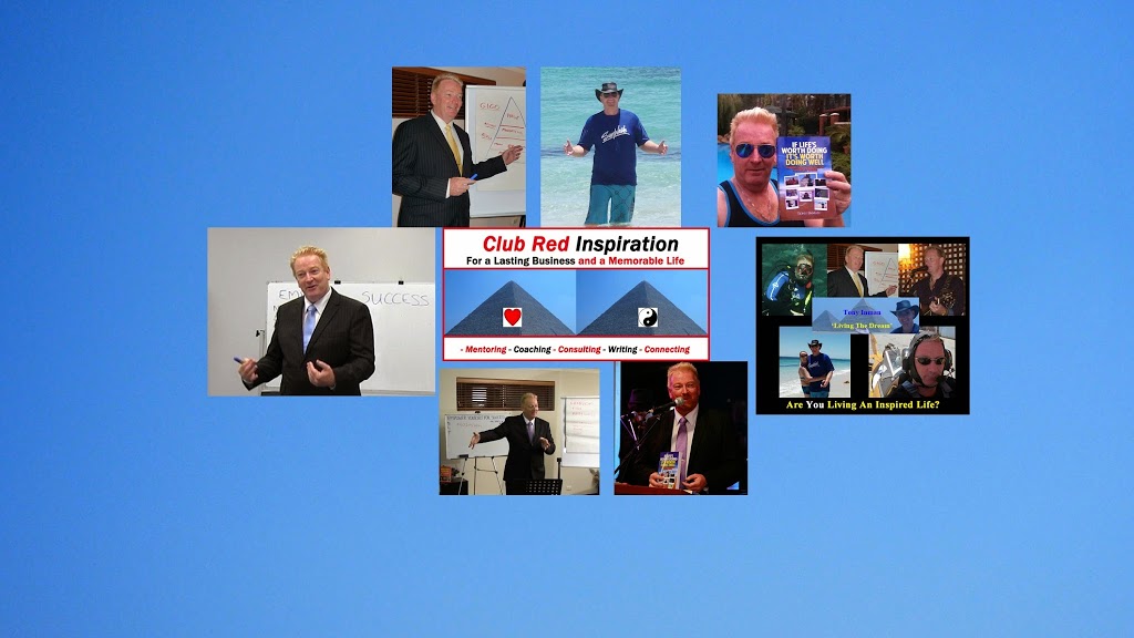 Club Red Inspiration | health | 47 Girrawheen Dr, Gooseberry Hill WA 6076, Australia | 0419860382 OR +61 419 860 382