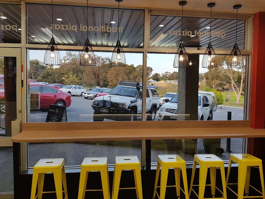 Pizza Bite | 12/414 Milne Rd, Redwood Park SA 5097, Australia | Phone: (08) 8395 8444