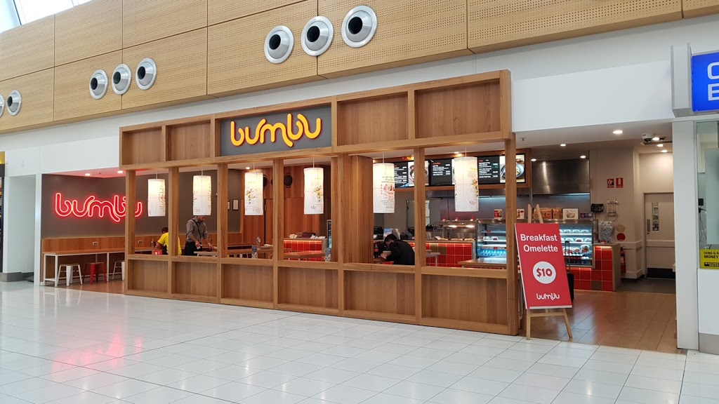 Bumbu | restaurant | Level 2, shop2, Adelaide Airport SA 5950, Australia | 0882344059 OR +61 8 8234 4059