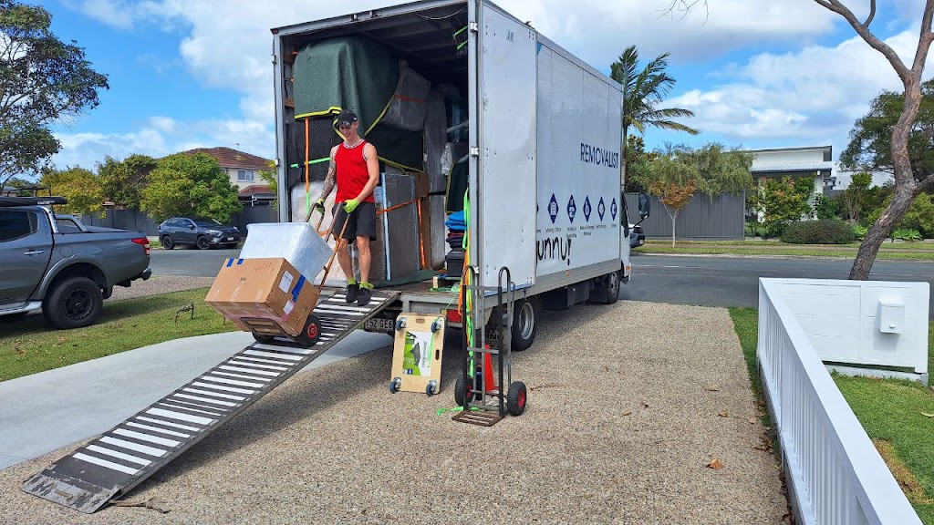 SwiftMove | 14 Thorpe St, White Rock QLD 4306, Australia | Phone: 0494 083 737