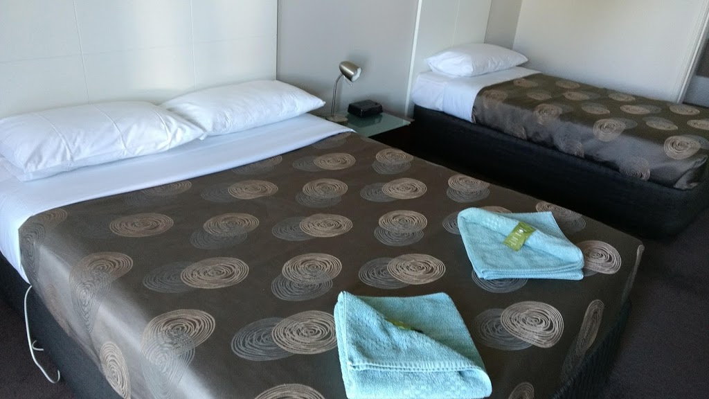 Dalvue Motel | lodging | Princes Hwy & McKinnon Street, Terang VIC 3264, Australia | 0355921566 OR +61 3 5592 1566