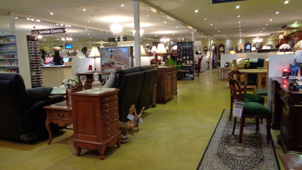 Wohlers Tanunda | furniture store | 101-103 Murray St, Tanunda SA 5352, Australia | 0885633494 OR +61 8 8563 3494