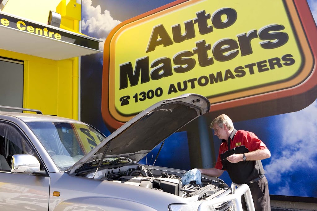 Auto Masters Forrestfield | car repair | 78 Hale Rd, Forrestfield WA 6058, Australia | 0893594411 OR +61 8 9359 4411