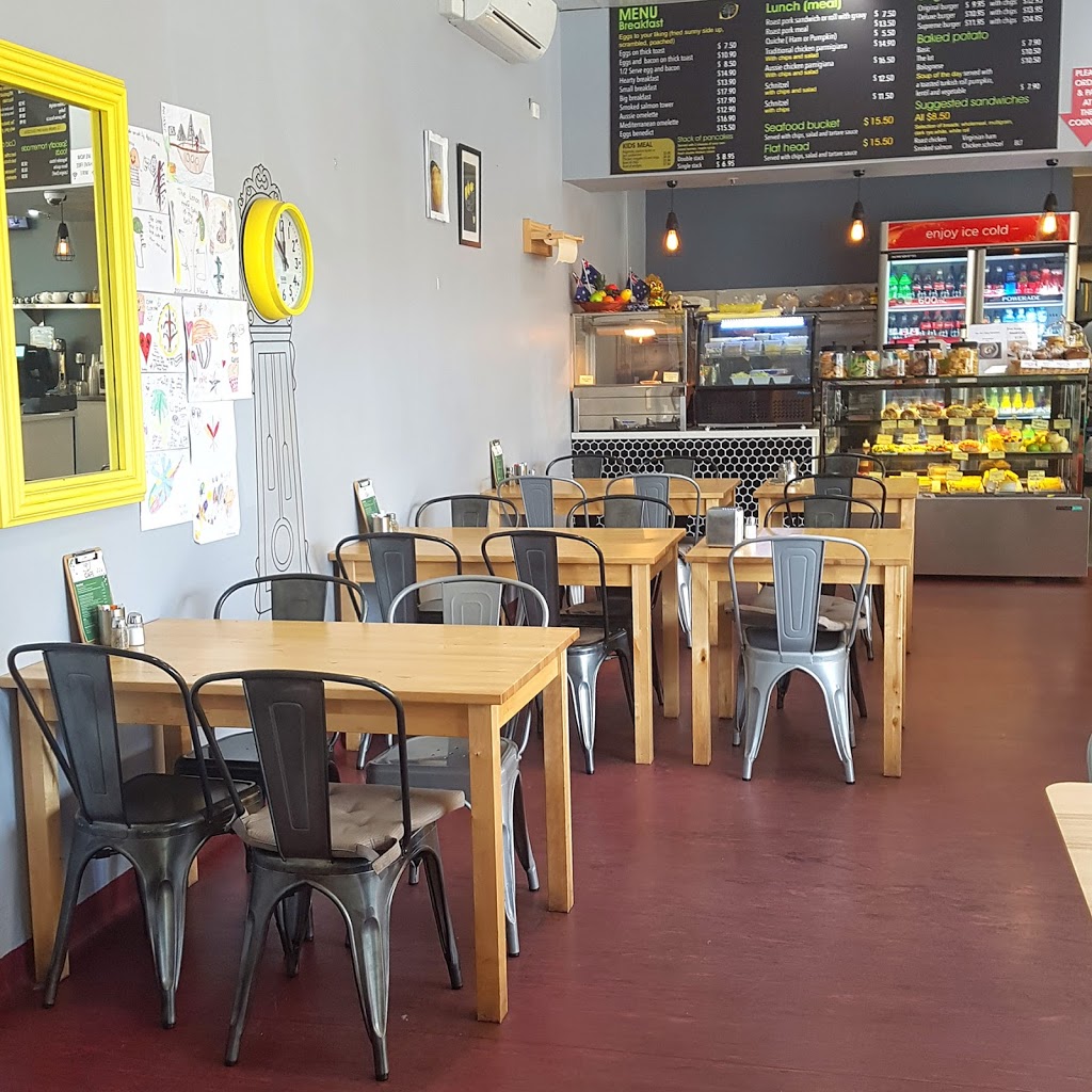 The Lemon Tree Karingal | restaurant | 1/110 Ashleigh Ave, Frankston VIC 3199, Australia | 0387430844 OR +61 3 8743 0844