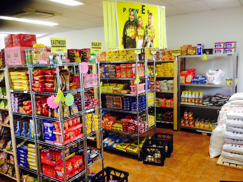 EDSA Asian Shop | store | 2/3 Pace Rd, Medina WA 6167, Australia | 0894396194 OR +61 8 9439 6194