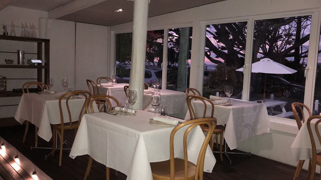 Taverna | restaurant | 22 Marine Parade, Kingscliff NSW 2487, Australia | 0266748762 OR +61 2 6674 8762