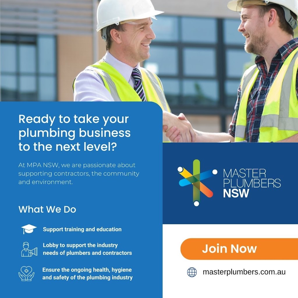 Master Plumbers NSW | Unit 1/13 Stanton Rd, Seven Hills NSW 2147, Australia | Phone: (02) 8789 7000