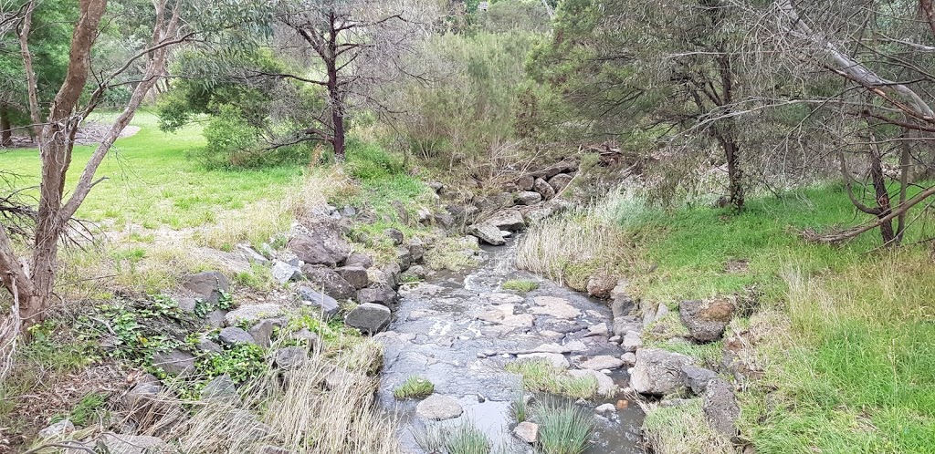 Koonung Creek Trail | park | Koonung Creek Trail, Box Hill North VIC 3129, Australia
