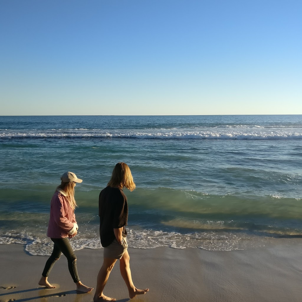 Yanchep Beach | park | 8 Brazier Rd, Yanchep WA 6035, Australia