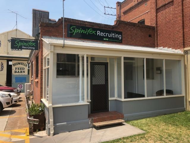 Spinifex Recruiting | Shop 5/7 Keppel St, Bathurst NSW 2795, Australia | Phone: 1300 800 301