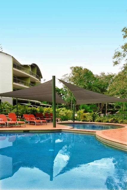 Flynns Beach Resort | 68 Pacific Dr, Port Macquarie NSW 2444, Australia | Phone: (02) 6583 3338