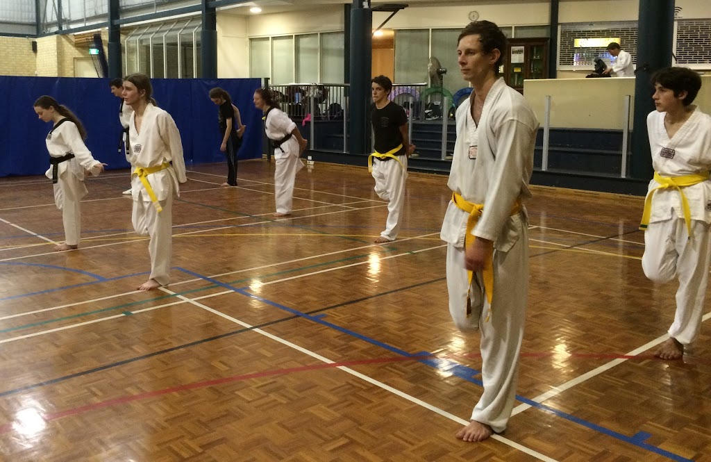 Scarborough Universal Taekwondo | 173 Gildercliffe St, Scarborough WA 6019, Australia | Phone: 0437 209 557