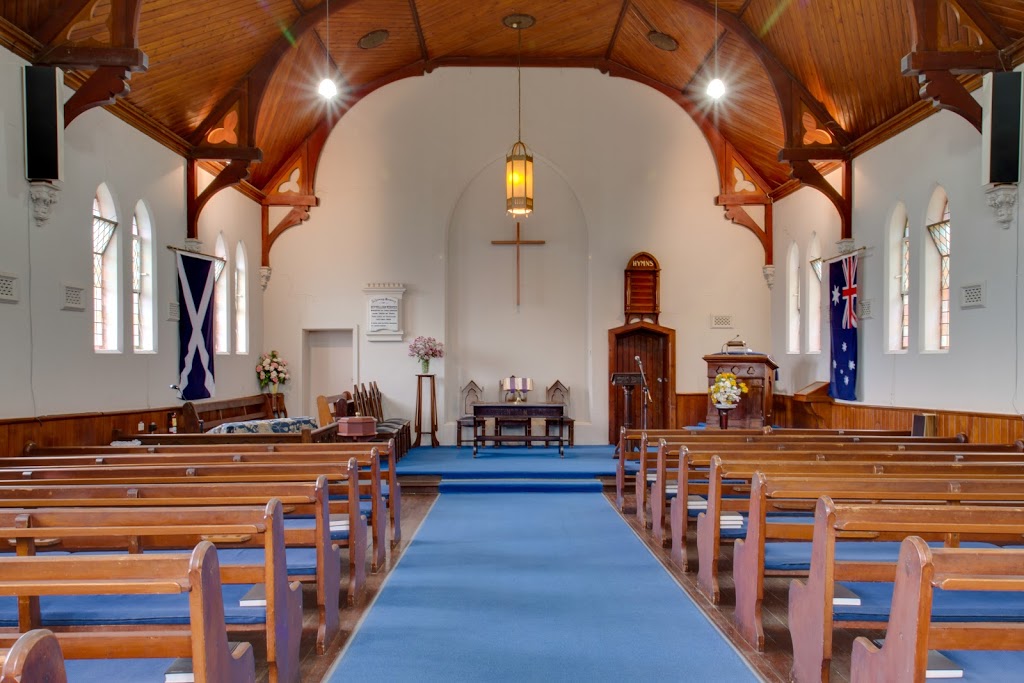 St Andrews Presbyterian Church | church | 76 Victoria St, Kerang VIC 3579, Australia | 0438719956 OR +61 438 719 956