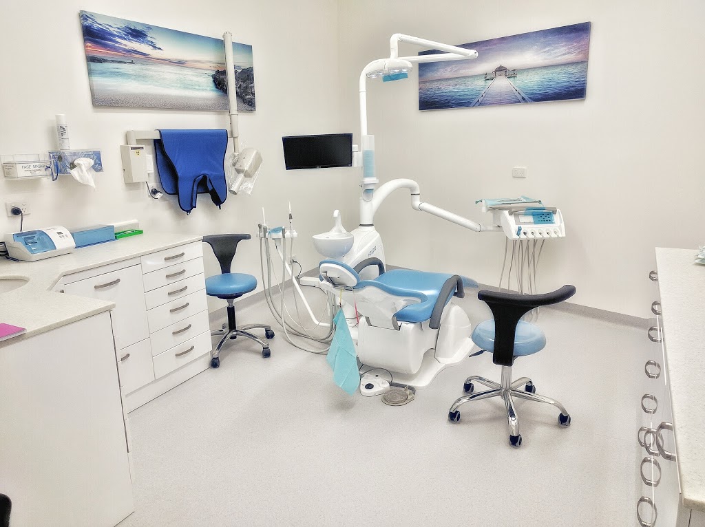 No Gap Smiles Dental Group Kurri Kurri | 164 Lang St, Kurri Kurri NSW 2327, Australia | Phone: (02) 4936 2266