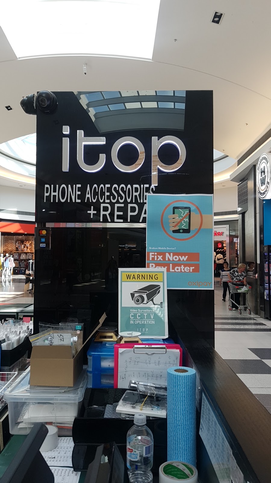 ITOP PHONE Accessories+Repairs | electronics store | Noarlunga Centre SA 5168, Australia | 0431638978 OR +61 431 638 978