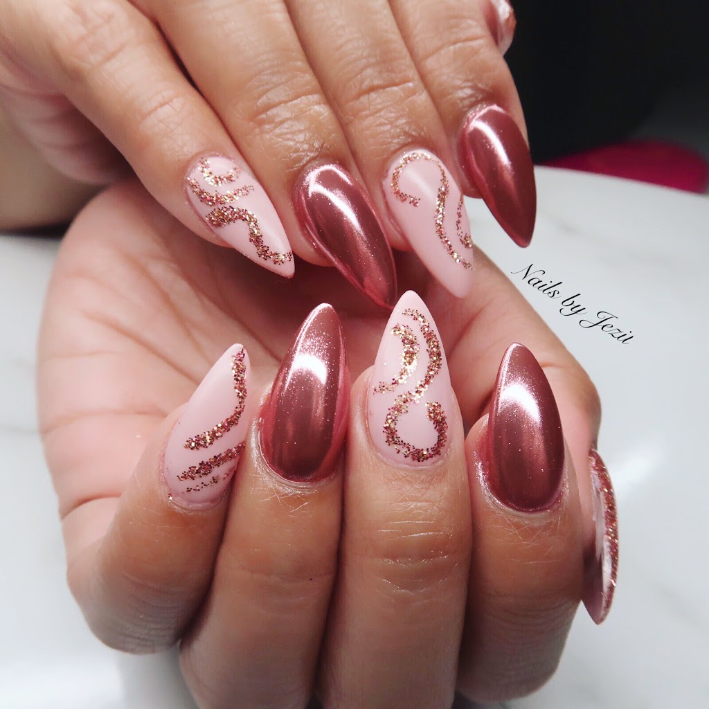 CHERRY BLOSSOM NAILS AND BEAUTY | beauty salon | 6 Coucal Cl, Port Macquarie NSW 2444, Australia | 0466731159 OR +61 466 731 159