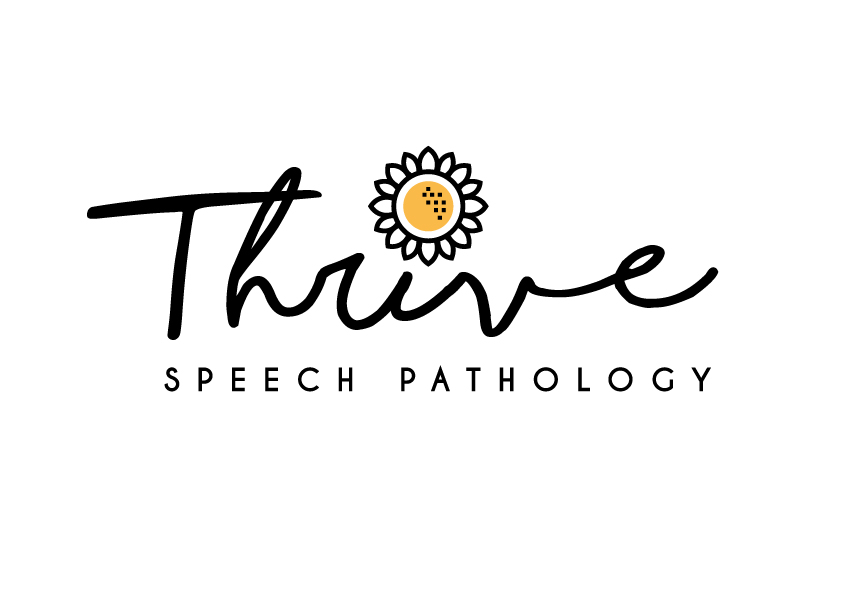 Thrive Speech Pathology | 20 Banksia St, Burwood VIC 3125, Australia | Phone: 0407 360 075