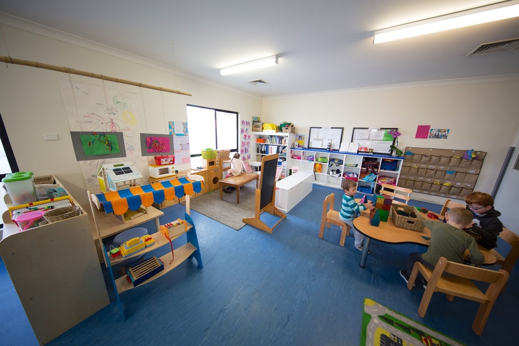 Goodstart Early Learning Paralowie - Byron Bay Drive | school | 14 Byron Bay Dr, Paralowie SA 5108, Australia | 1800222543 OR +61 1800 222 543