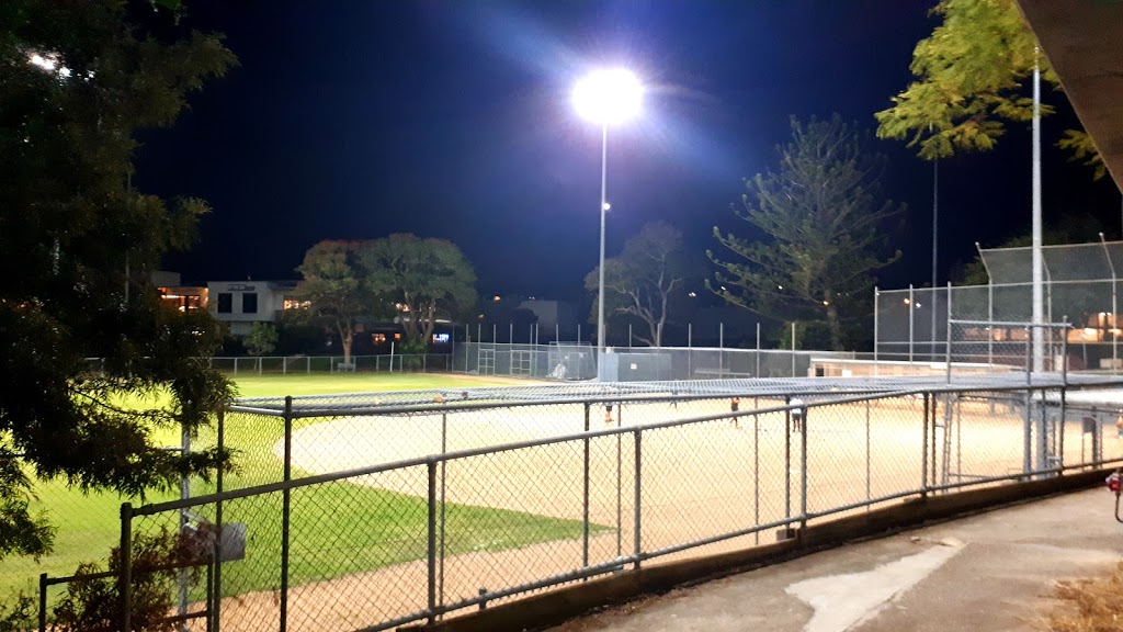 Ruby Robinson Playground | Green Terrace, Windsor QLD 4030, Australia