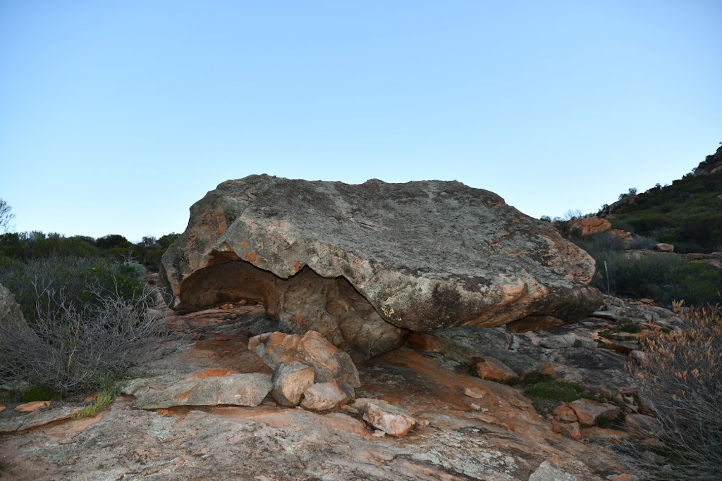 Peak Charles National Park | Peak Charles Rd, North Cascade WA 6445, Australia | Phone: (08) 9083 2100