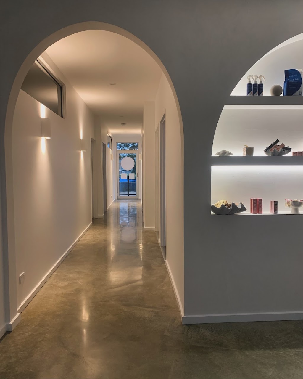 Klara Walsh Naturopathy (Formerly Ocean Ivy Health & Wellness) | 21/40 Train St, Broulee NSW 2537, Australia | Phone: 0494 101 842