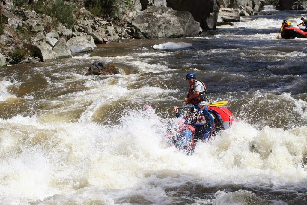 Rafting Australia Pty Ltd | 993 Benambra-Corryong Rd, Hinnomunjie VIC 3898, Australia | Phone: 1800 997 238