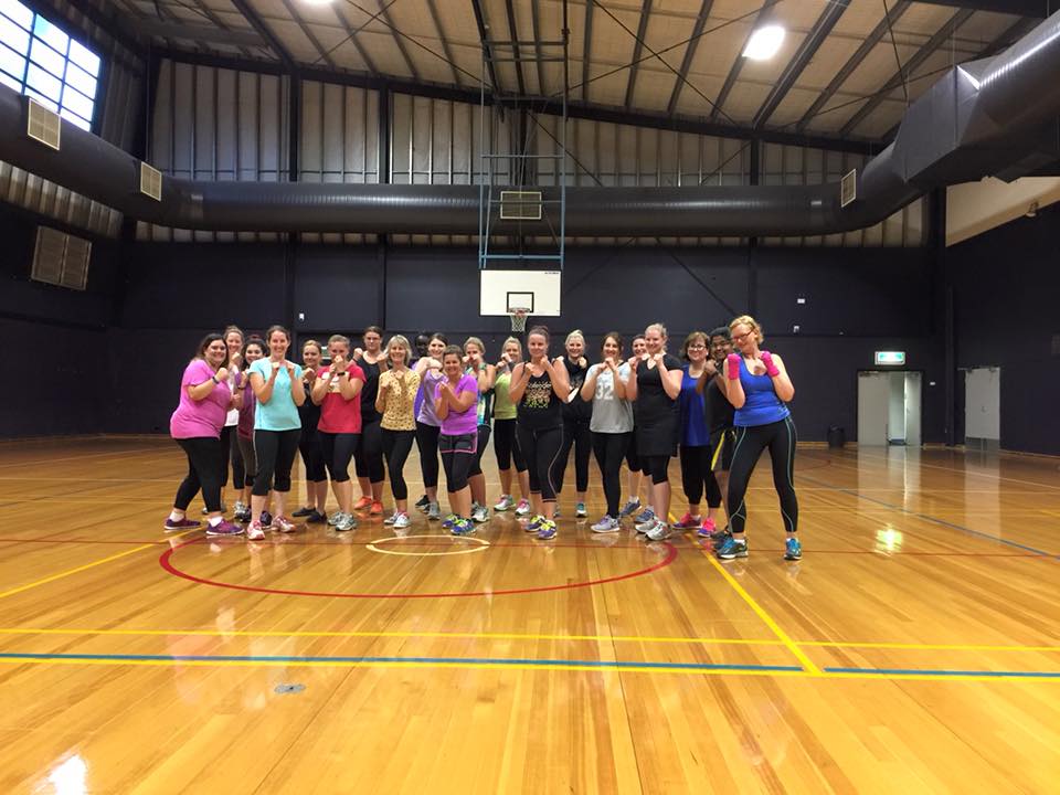 Lisa Bullock Fitness | gym | 40 Fulham Rd,, @ Rowville Community Centre, Rowville VIC 3178, Australia | 0407873271 OR +61 407 873 271