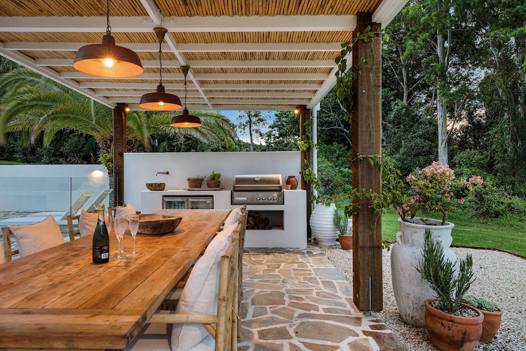 Daybreak Forest | 2 Elliot Rd, Clunes NSW 2480, Australia | Phone: 0417 102 664