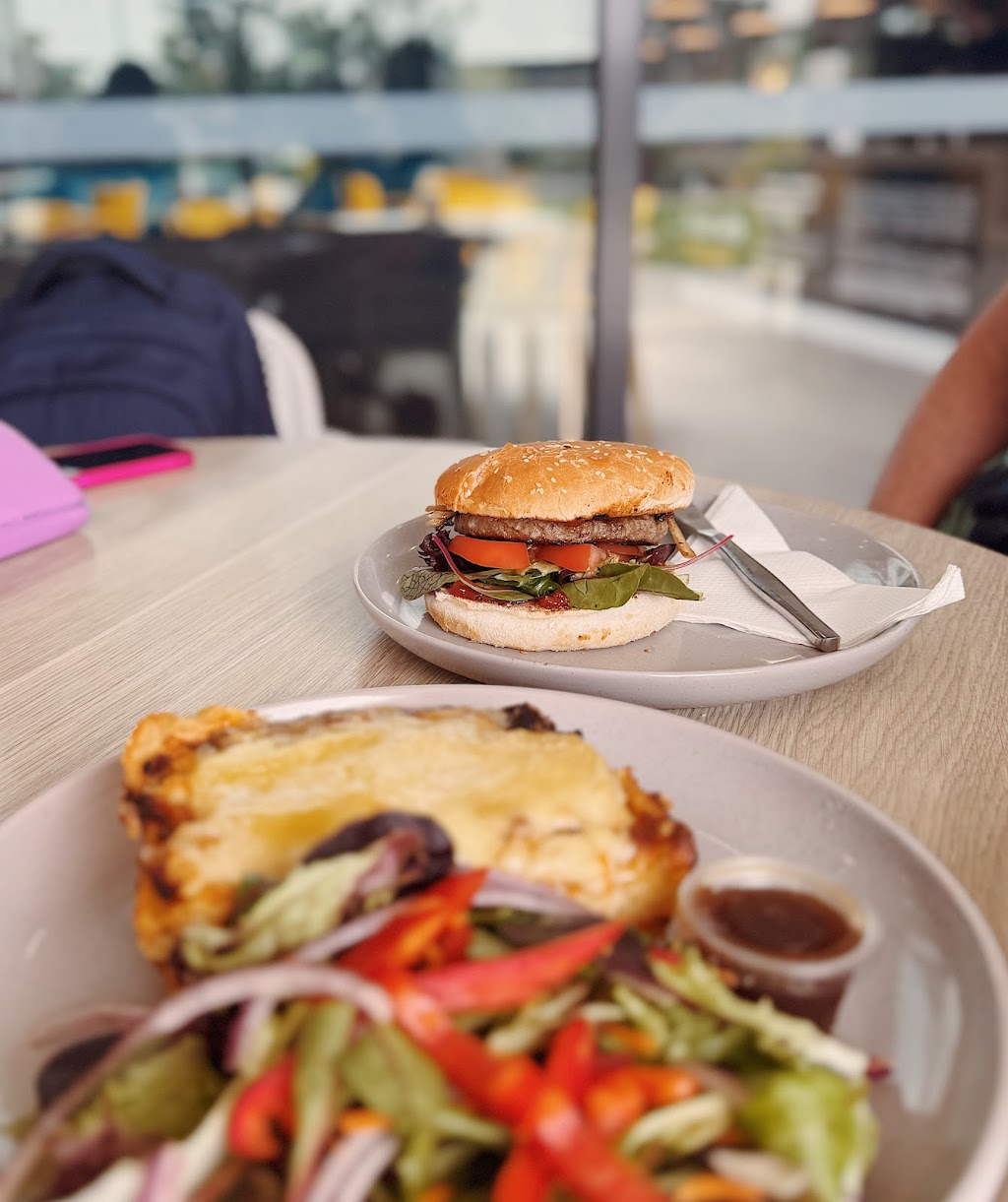 Greenacres Café & Catering Shell Cove | 50 Harbour Blvd, Shell Cove NSW 2529, Australia | Phone: 0458 079 733