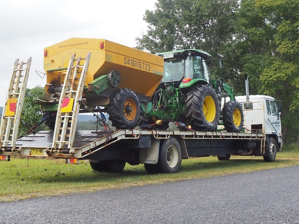 Nambucca Valley Fertilisers | 301 N Arm Rd, Argents Hill NSW 2449, Australia | Phone: 0447 411 966