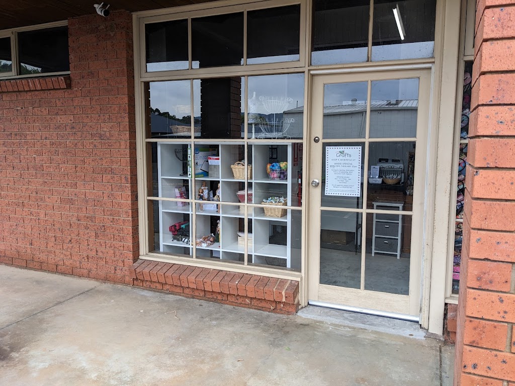 Creature Crafts | 4/68 Myrtle St, Myrtleford VIC 3737, Australia | Phone: (03) 5752 1494