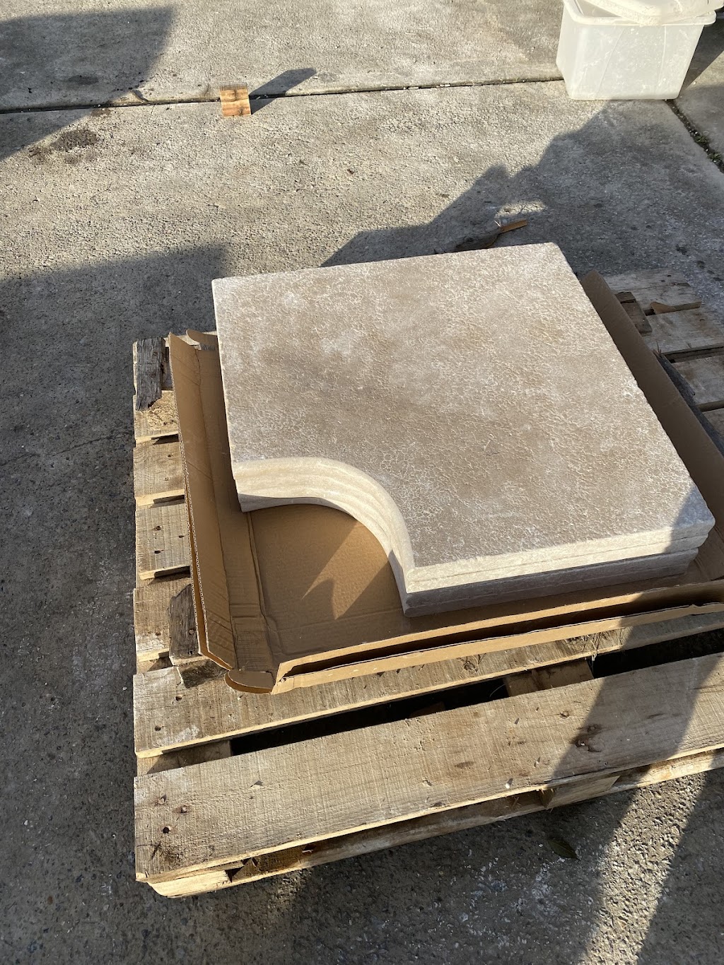 Ace Bullnosing Pty Ltd | 25 Graham Rd, Leppington NSW 2179, Australia | Phone: 0402 748 101
