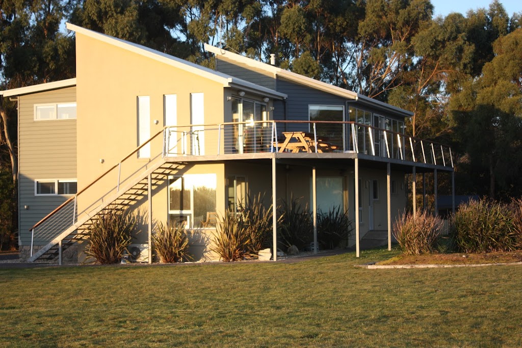 Harbour Lookout | lodging | Lot 1 Lyell Hwy, Strahan TAS 7468, Australia | 0437018700 OR +61 437 018 700