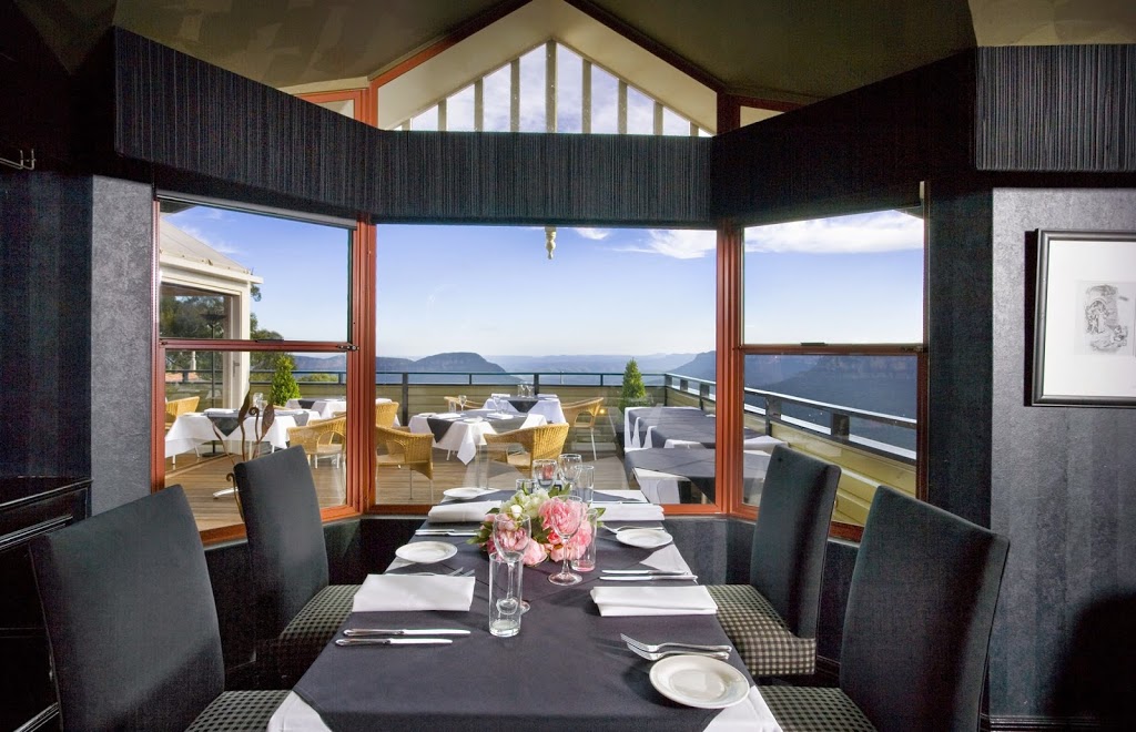 Echoes Boutique Hotel and Restaurant Blue Mountains | 3 Lilianfels Ave, Katoomba NSW 2780, Australia | Phone: (02) 4782 1966