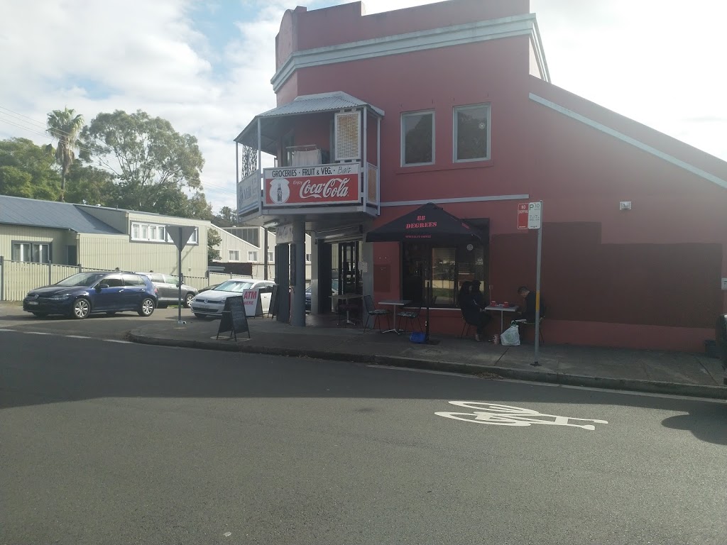 Good Day Cafe | cafe | 68 Mort St, Balmain NSW 2041, Australia