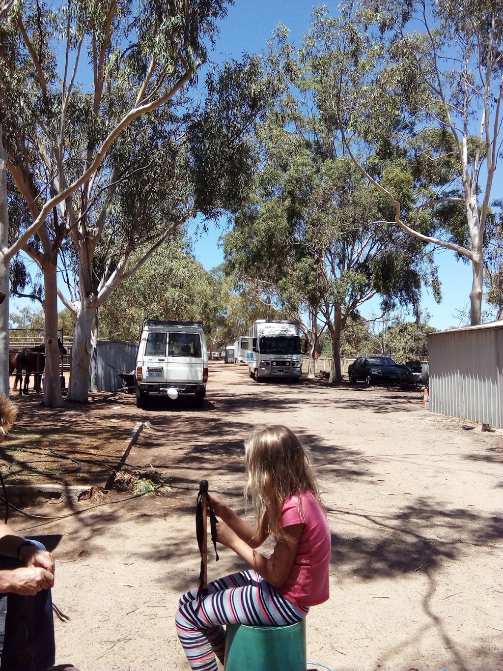 Woorree Park BMX Club |  | Cnr Rowan Rd &, Dayana Dr, Woorree WA 6530, Australia | 0438914541 OR +61 438 914 541