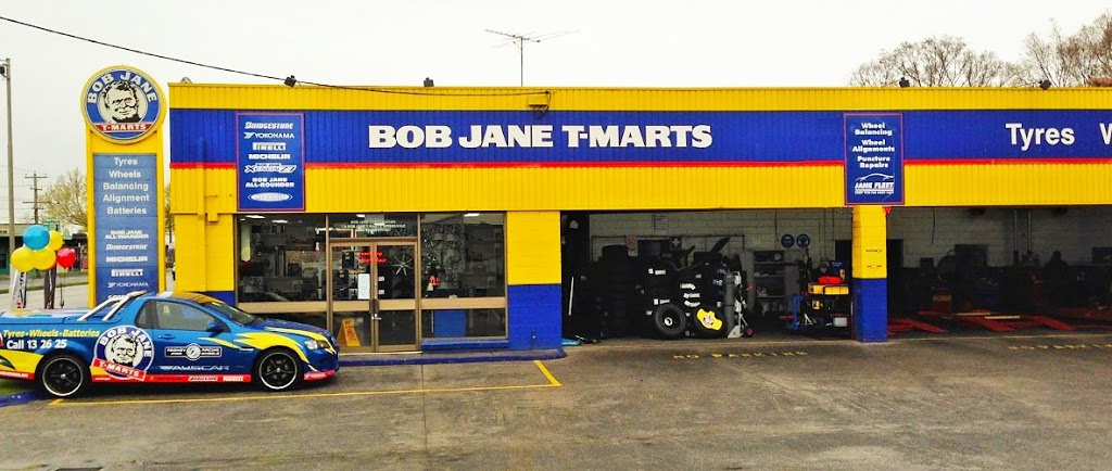 Bob Jane T-Marts | car repair | 144 Springvale Rd, Springvale VIC 3171, Australia | 0395467711 OR +61 3 9546 7711