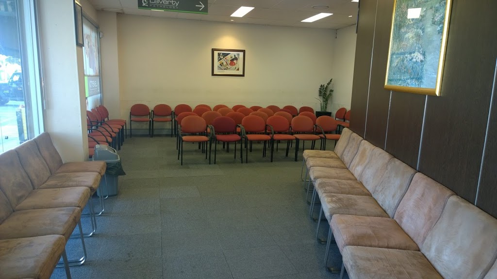 Rooty Hill Medical & Dental Centre | 31 Rooty Hill Rd N, Rooty Hill NSW 2766, Australia | Phone: (02) 9625 3411