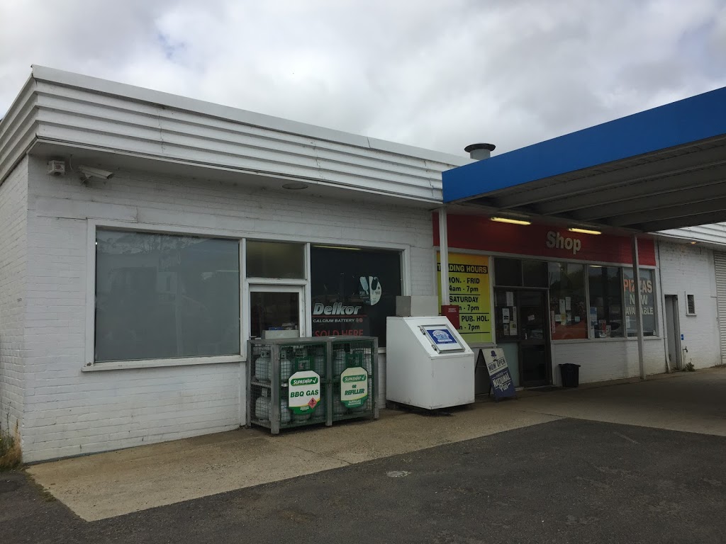 Ridgley Roadhouse | gas station | 1023 Ridgley Hwy, Ridgley TAS 7321, Australia | 0364357738 OR +61 3 6435 7738