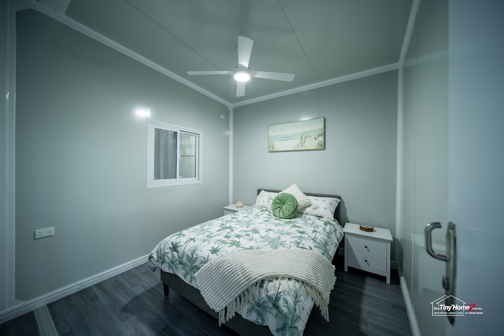 Buy Tiny Homez Australia | 393B Mount Cotton Rd, Capalaba QLD 4157, Australia | Phone: (07) 3245 3563