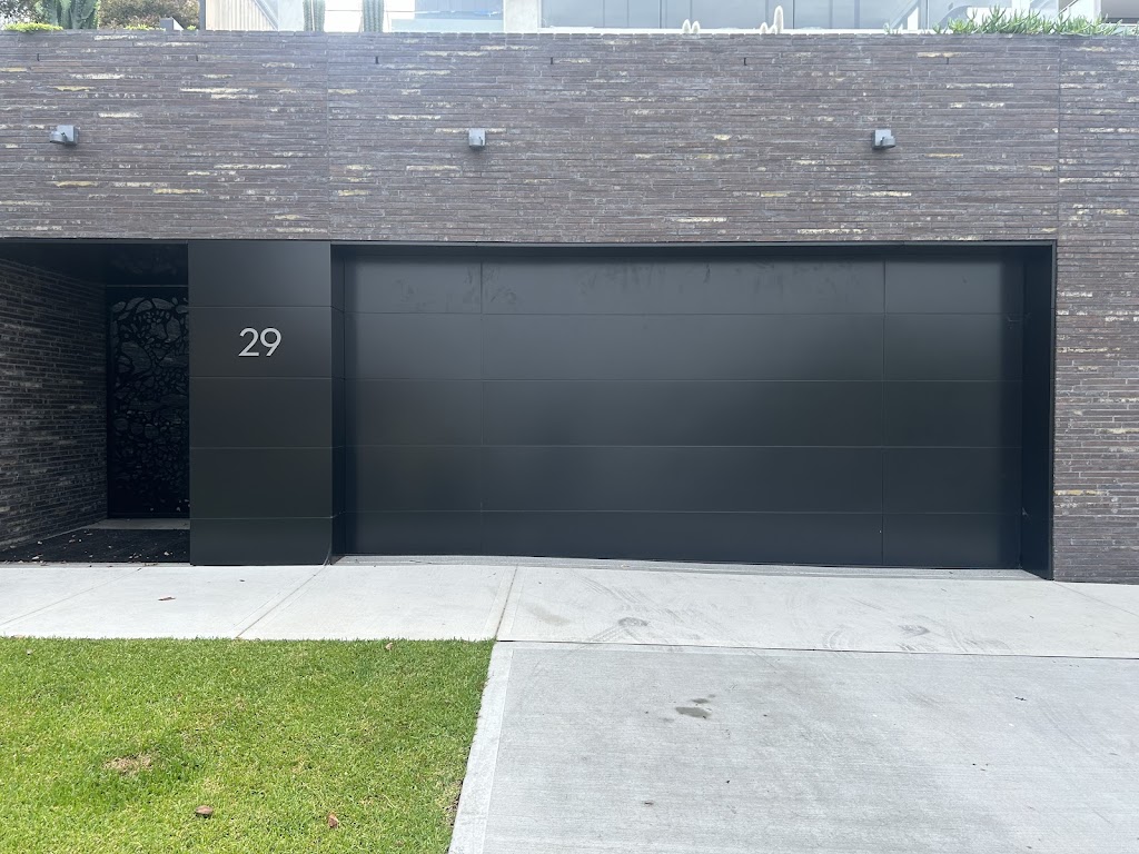 A&K Doors | 54 Elm Ave, Belrose NSW 2085, Australia | Phone: 0417 456 100